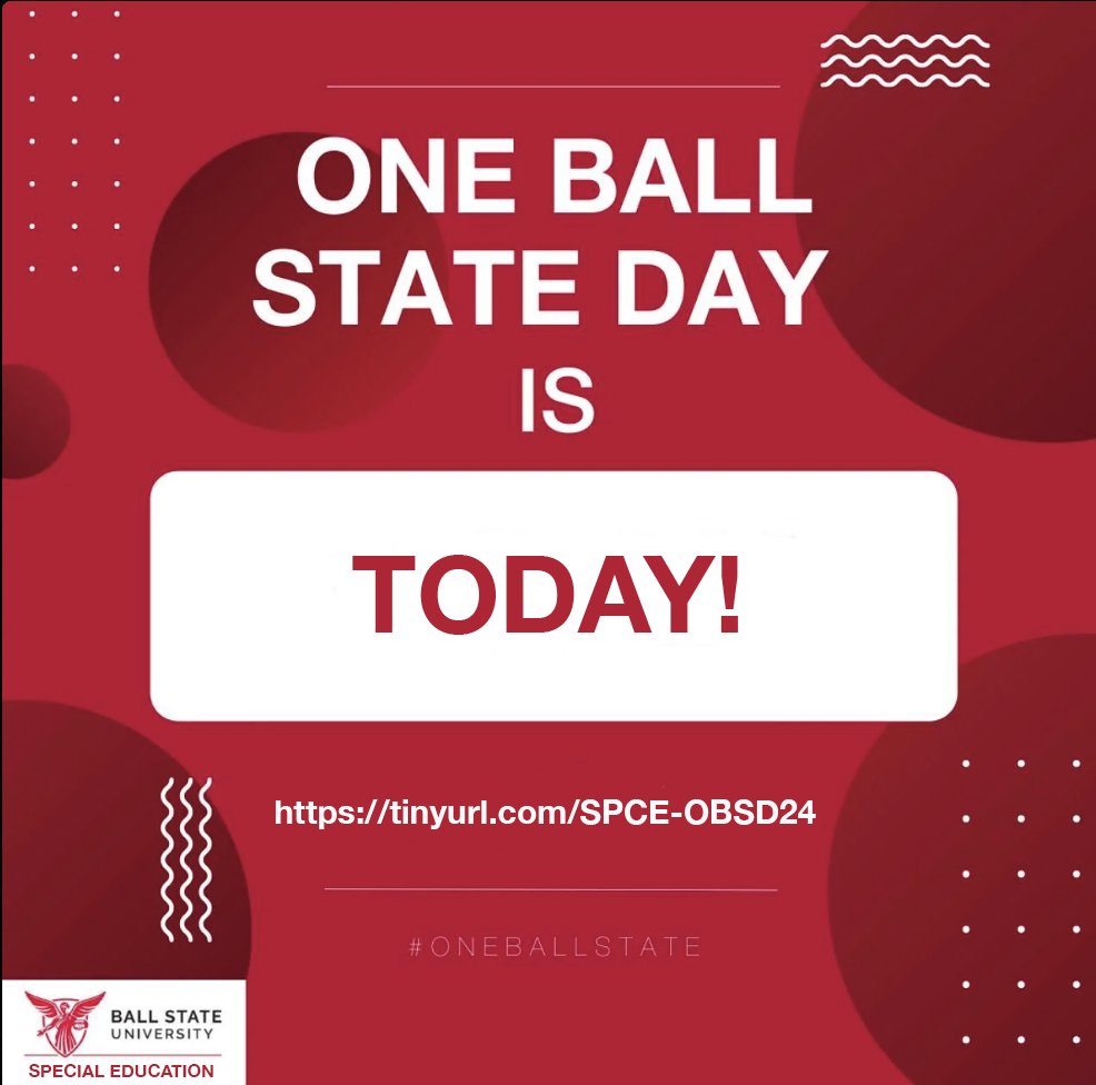 Today is the day to make a difference! Check out the variety of ways you can give by clicking on this link. tinyurl.com/SPCE-OBSD24