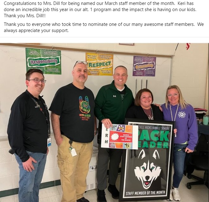 E Russell Hicks Middle School, WCPS, Maryland (@er_hicks) on Twitter photo  E Russell Hicks Middle School, WCPS, Maryland (@er_hicks) on Twitter photo