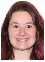 MISSING TEEN: Celeste A. Hill, 17, Deltona, has been missing from home since Feb. 24. Sometimes known as Harper, Celeste may be on the east side of the county in Holly Hill, Daytona Beach or Port Orange. Please call us if you see her: (386) 248-1777 non-emergency, or 911. Thanks.