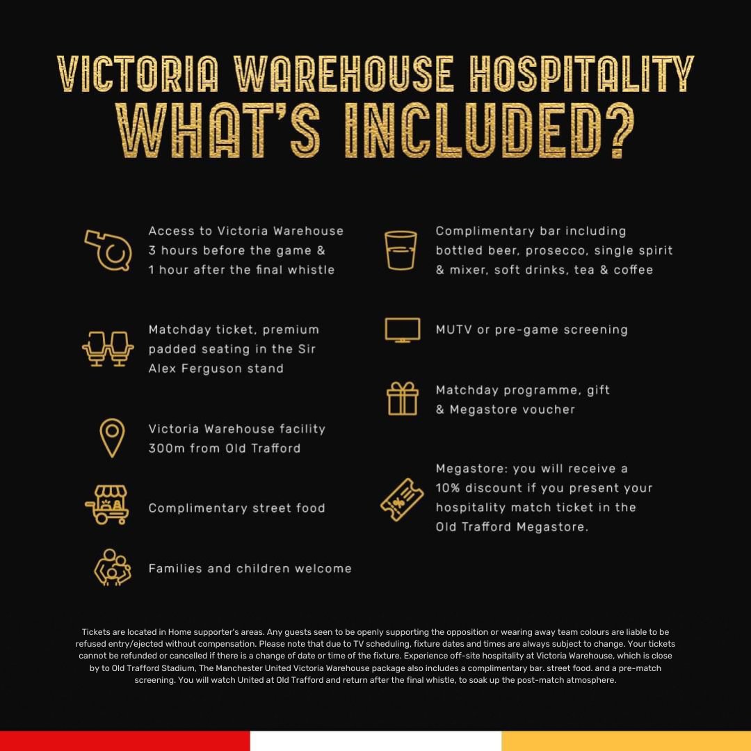 itwfamily's tweet image. Join us on April 7th, 2024, as Manchester United battle Liverpool!  Experience with exclusive hospitality and a day of connections and football thrill.

#ITW #InTouchWith #ITWFamily #FODC #NetworkingNights #Football #Networking #Football #Liverpool #ManchesterUnited