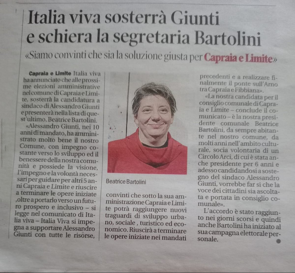 CapraiaLimite's tweet photo. Il nostro comunicato su 
𝗜𝗟 𝗧𝗜𝗥𝗥𝗘𝗡𝗢 di oggi 𝗠𝗲𝗿𝗰𝗼𝗹𝗲𝗱𝗶̀ 𝟬𝟯/𝟬𝟰/𝟮𝟬𝟮𝟰. https://t.co/iSwOv1FpTM