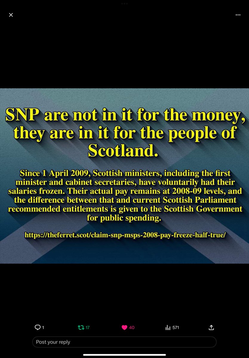 Graeme T Smith tweet media