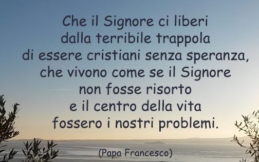 #2aprile #PapaFrancesco #Pasqua #Pasqua2024