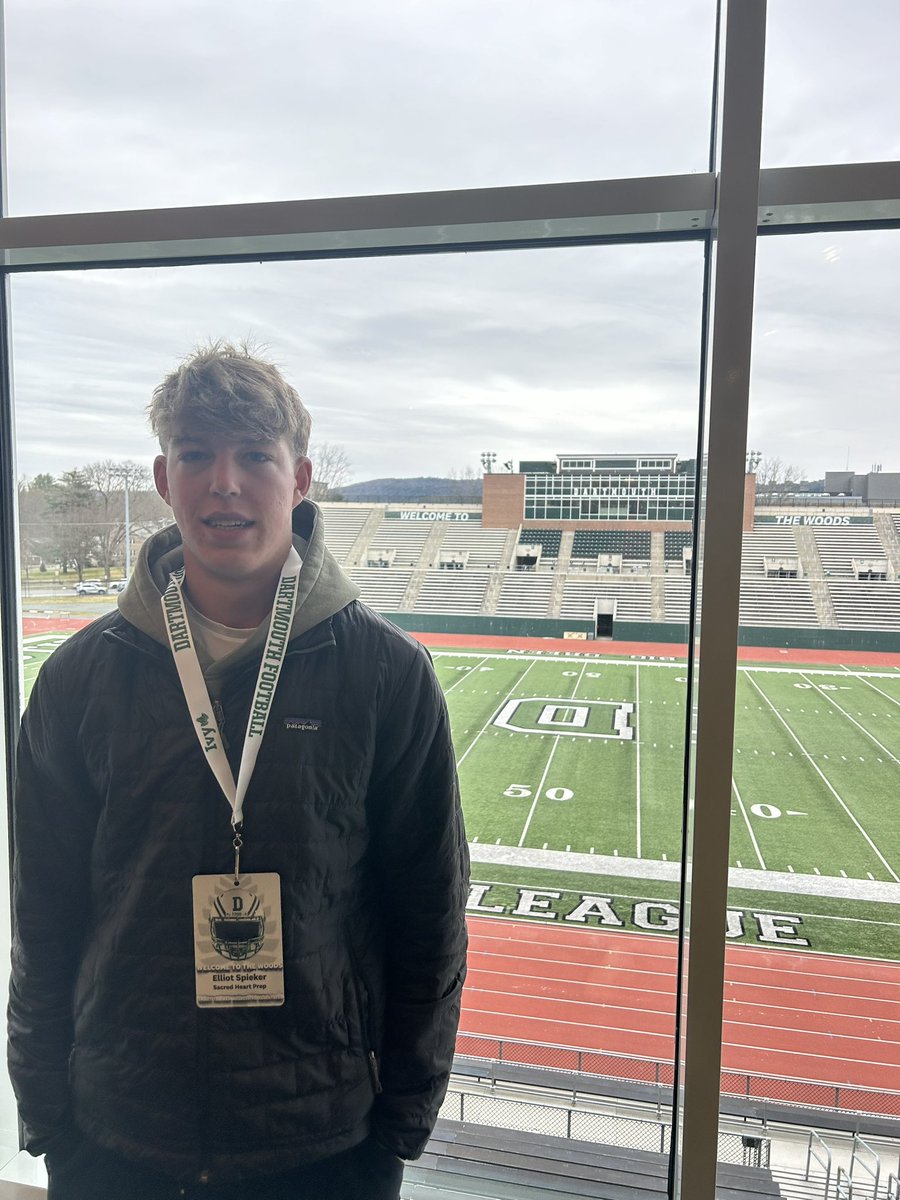 Elliot Spieker tweet media