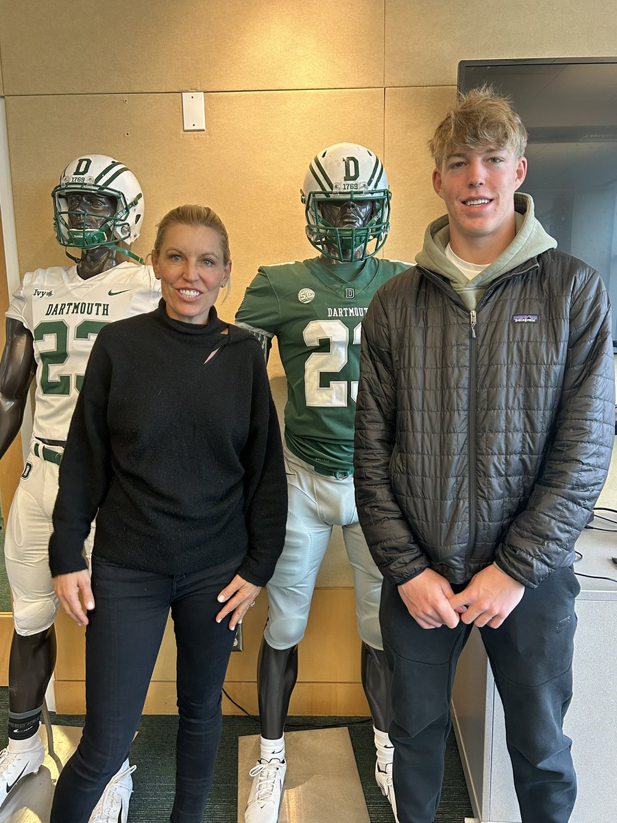 Elliot Spieker tweet media