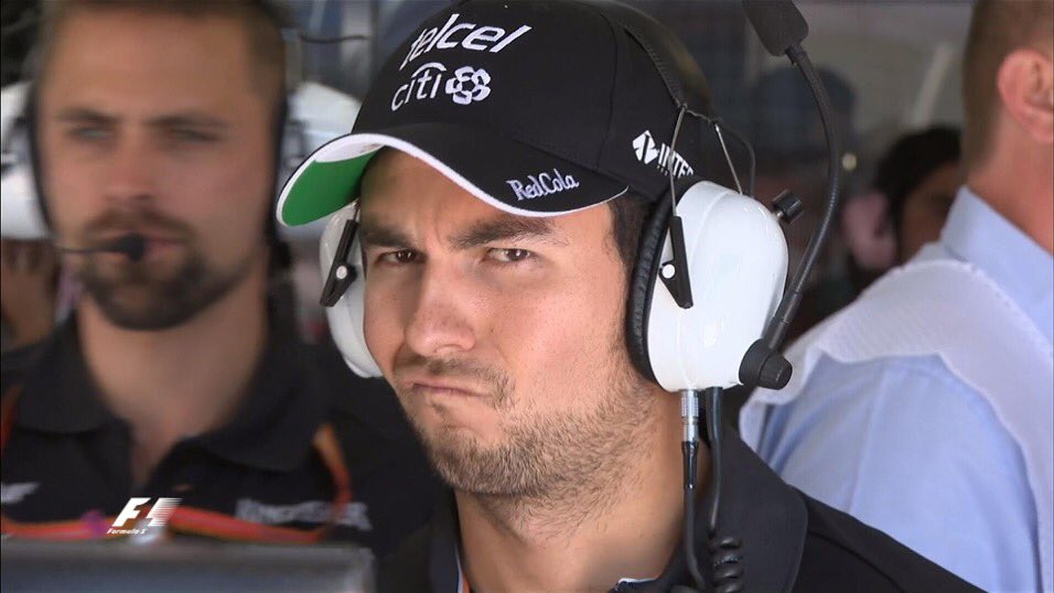 MateoChequista's tweet photo. Es mi deber recordarles que independientemente de como les vaya a los demás, si @SChecoPerez gana en Suzuka, se pone líder del campeonato 🥵🥵🥵🥵 https://t.co/vyKzZjRtLg