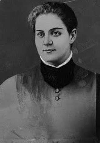 yeoldecrimepod's tweet photo. This week, Lindsay and Madison discuss "Jolly" Jane Toppan. Listen now wherever you get your podcasts. https://t.co/pcDh5aTXtB

1. Portrait of Jane
2. Massachusetts General Hospital
3. Homes where Jane worked as a nurse
4. Taunton State Hospital https://t.co/1oOZ0pjHH4