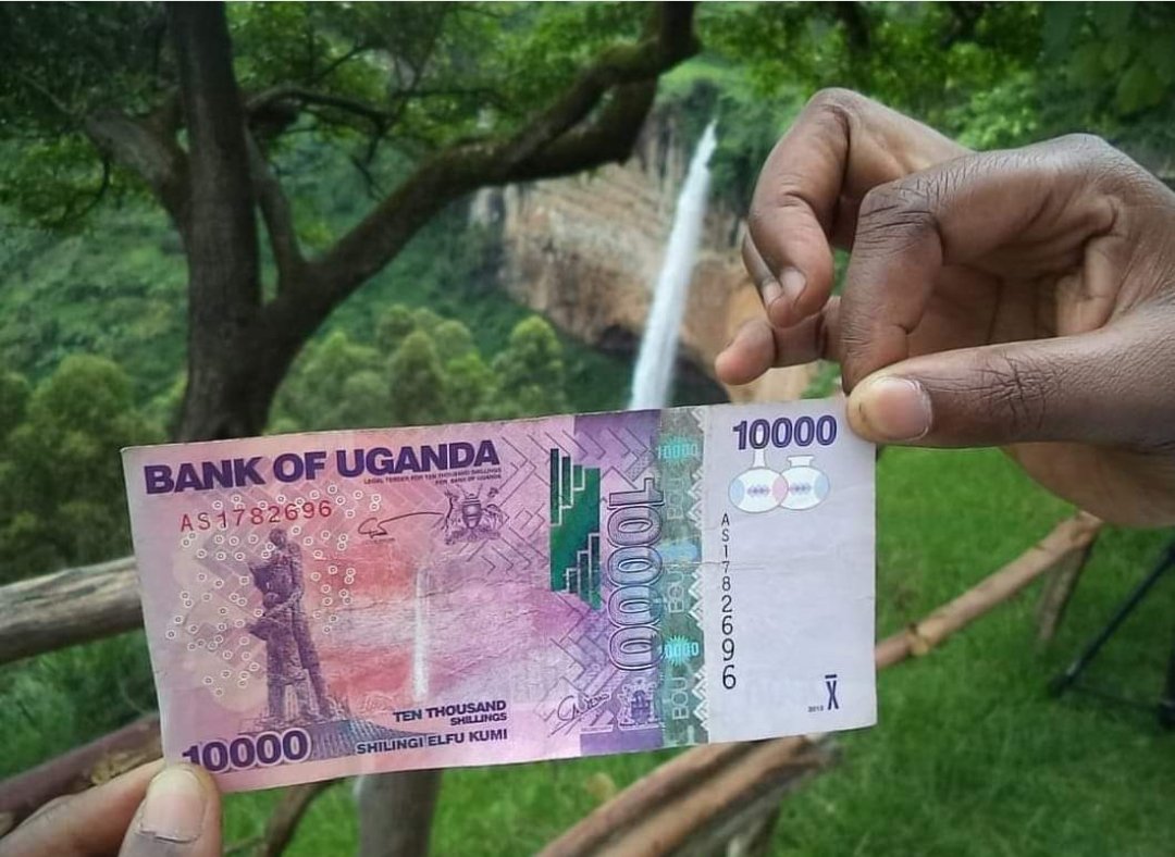 PJafali's tweet photo. I also finally found this place on the note of 10k below👇
Where could be the place?#tagtourhidensitesug https://t.co/YOZcOvtdCM