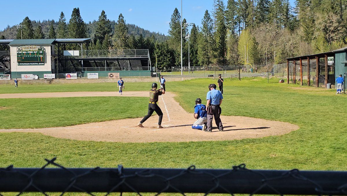 First home game this season. Not the outcome we wanted. Keep workin.