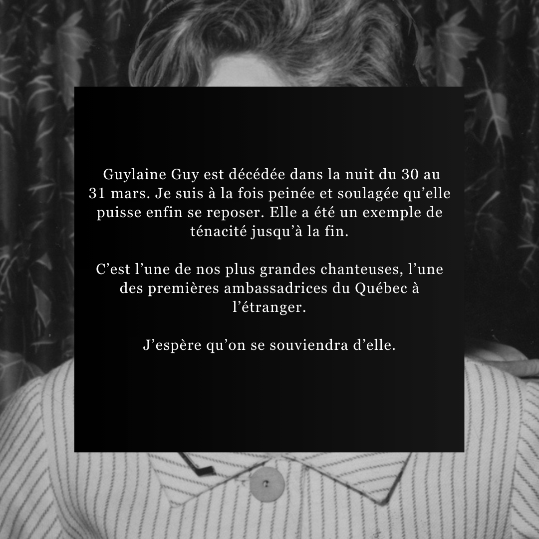 Catherine Genest tweet media