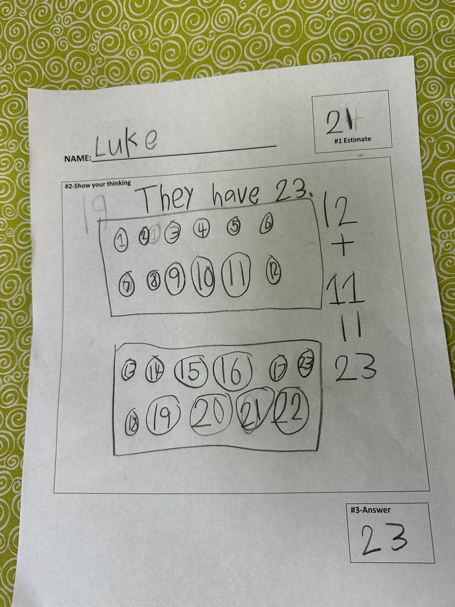 Ms. Woods’ World Changers tweet media