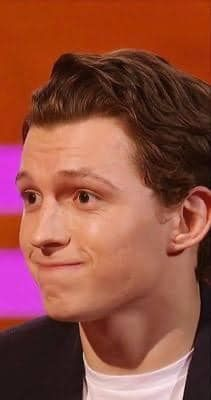popular_mx's tweet photo. Tom Holland y la Francesca Amewudah-Rivers protagonizarán la nueva adaptación de ‘Romeo y Julieta’. https://t.co/OsG6FEJKOv