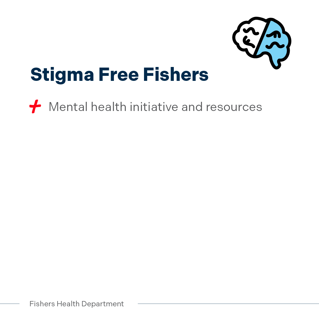 Convenient and affordable health services — we have you covered. Located at the heart of our community – with your schedule and needs top of mind. Visit our website for more information, or better yet, stop in and see us! bit.ly/4arhzAC #NPHW #FishersIN