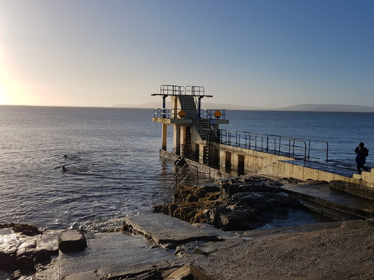 @GalwayCityCo is finalising a tender to seek a multi-disciplinary team to prepare a Salthill Village & Seafront Strategy. The strategy will support climate resilience, compact growth, health & wellbeing & sustainable mobility. Public engagement will be central to the process.
