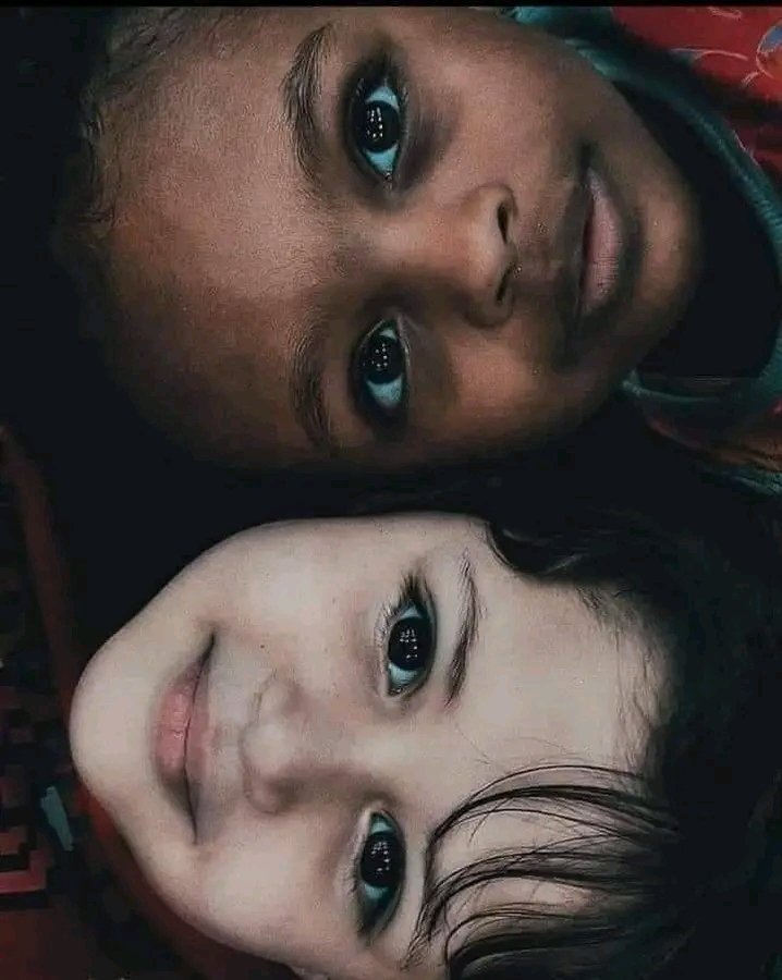 وَصَوَّرَكُمْ فَأَحْسَنَ صُوَرَكُمْ
اوراُس نے تمہاری صورت بنائی اورکیا ہی خوبصورت بنائی۔

#WorldAutismAwarenessDay