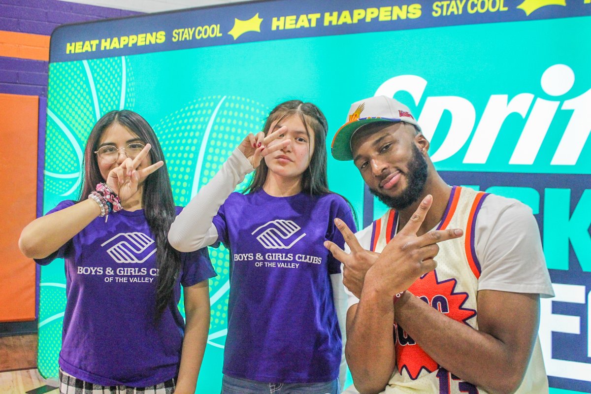 Boys & Girls Clubs of the Valley tweet media