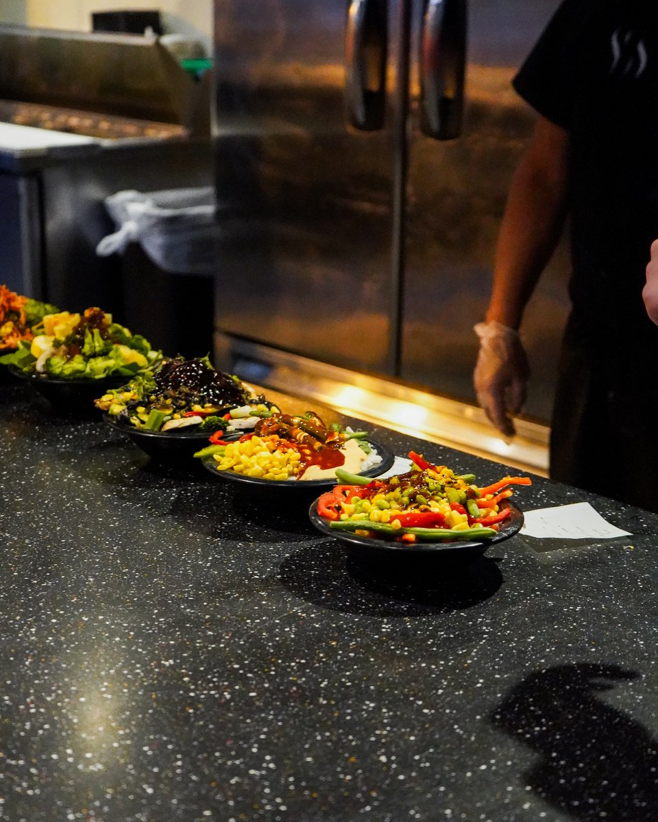 Flat Top Grill tweet media