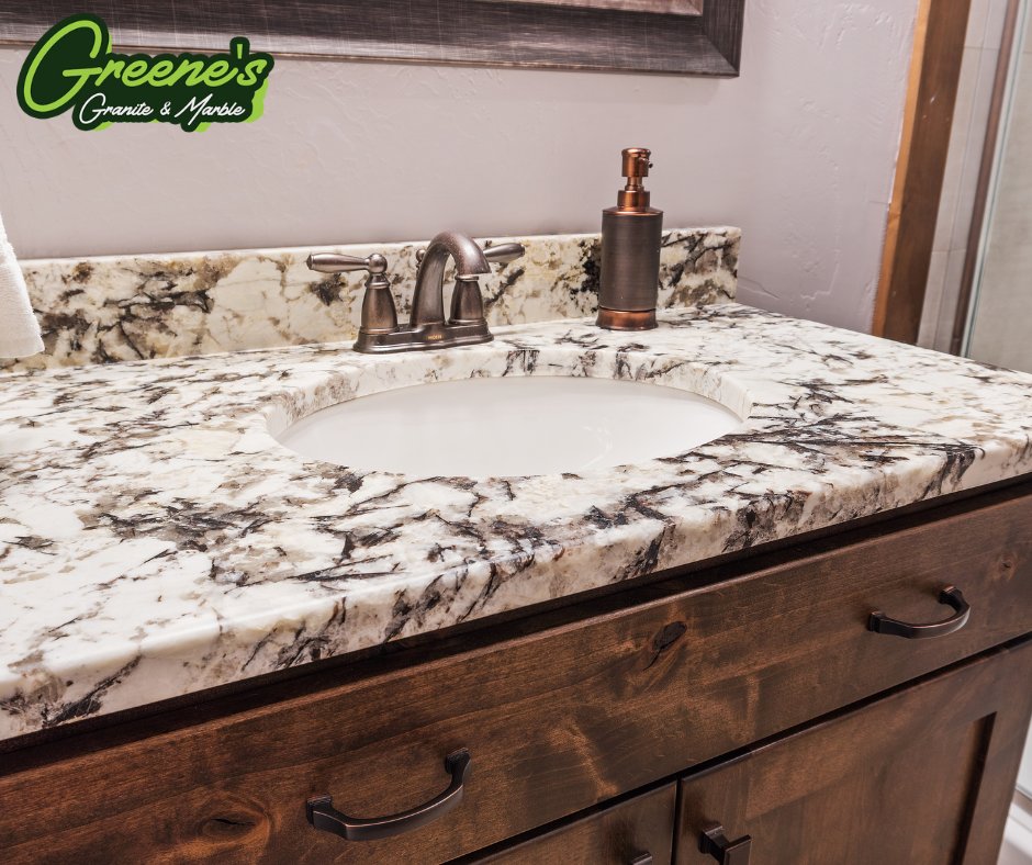 Transform your space with our superior custom countertop services! Our craftsmanship is unmatched. 🤝✨

📞 - (678) 975-7210

#custombathroom #customkitchen #countertops #granite #marble #sinks #bathroom #kitchen #remodeling #bathroominspo #kitcheninspo #remodelinginspo