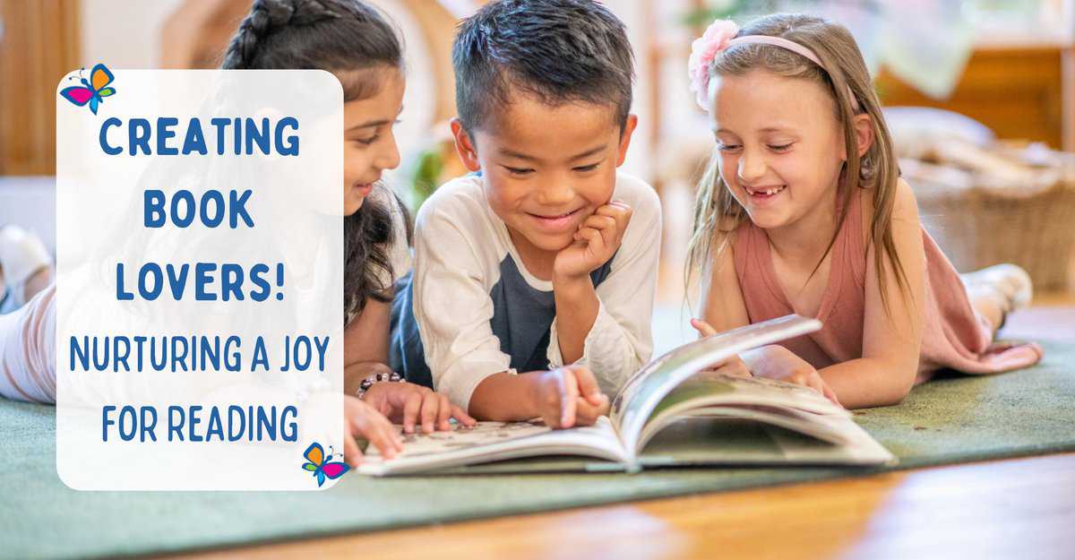 BabyBlanketsCom's tweet photo. Instilling a Love for Reading &amp; Learning in Children https://t.co/x3n9M3Q9V4 https://t.co/8iiVNPydyS