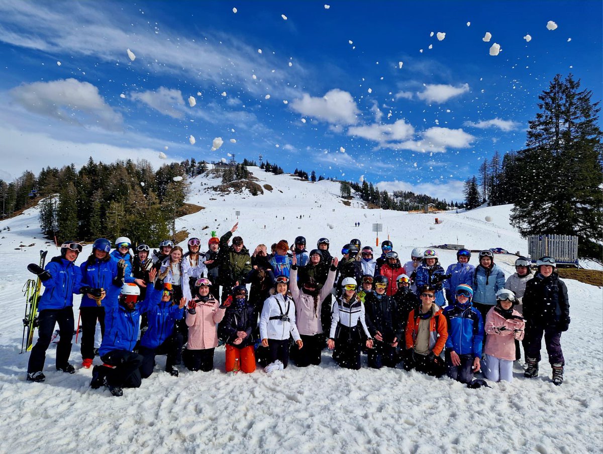 Kinross High PE tweet media