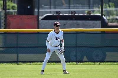 Another day, another Deer Park win!!!!

#classof2027
#deerparkbaseball