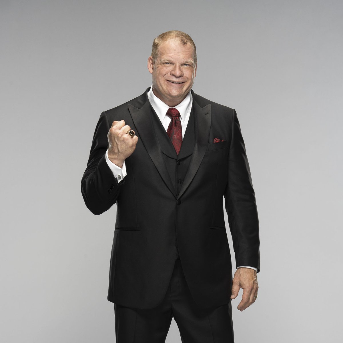 Happy birthday to WWE Hall of Famer @KaneWWE!