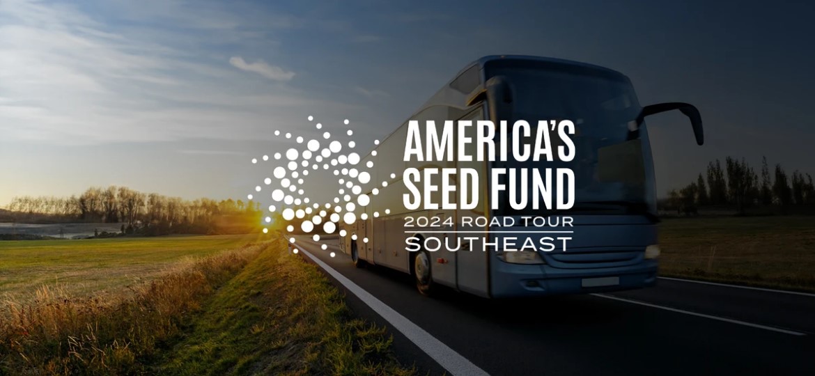 Save the Date: @sbirgov will stop in Atlanta May 14 during the America's Seed Fund 2024 Road Tour. Meet with #fedgov managers & learn how to advance your tech with help from America's largest source of early-stage R&D funding. RSVP: eventbrite.com/e/sbir-road-to…
