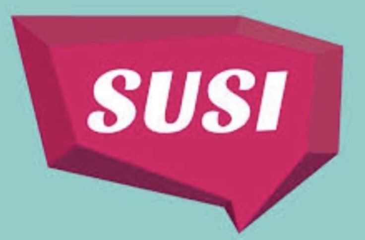 ‼️SUSI ALERT‼️SUSI opens tomorrow, Thur 4th April 2024. Visit susi.ie & try the ‘Eligibility Indicator’ If you are eligible then create an account. Priority closing date for new applications is 11th July 2024. Check out susi.ie for more info