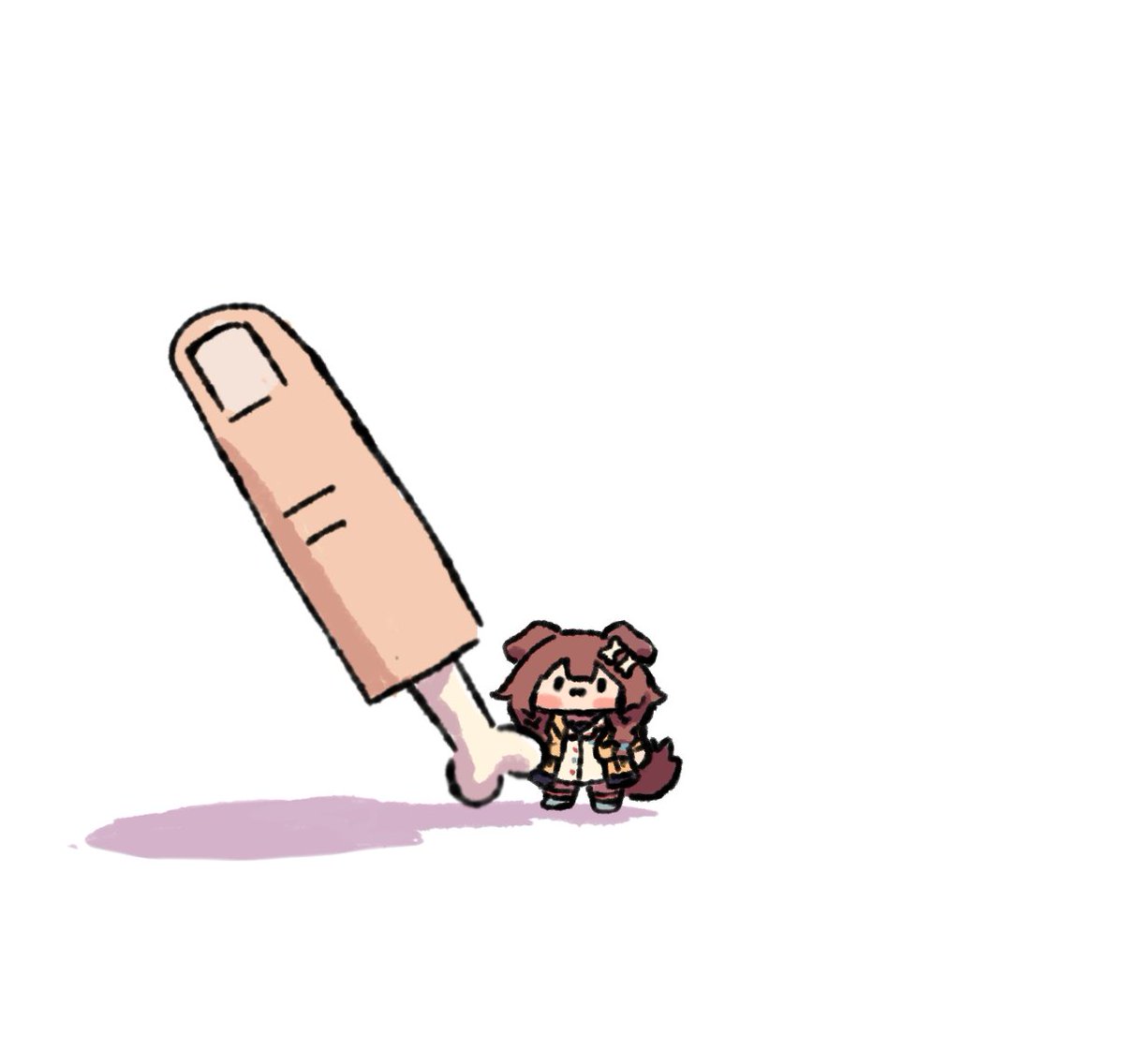 wersman2's tweet image. #できたてころね