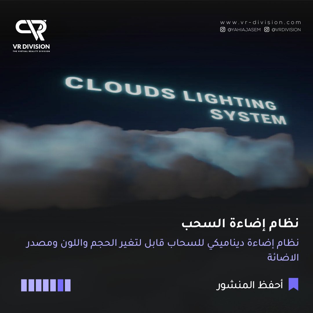 VR Division-AR tweet media