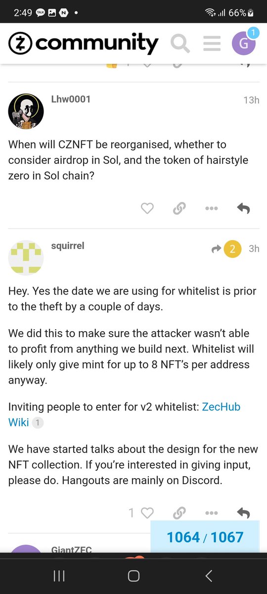 GiantZEC(SOLO🍄) tweet media