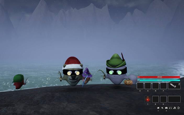 New adventures are coming 🗡️🛡️

#PhantasmaOnline #Solana #Web3Gaming