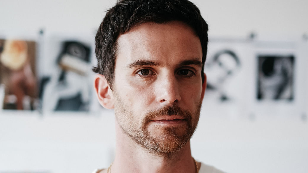 Best of Guy Berryman (@bestofgrb) on Twitter photo 