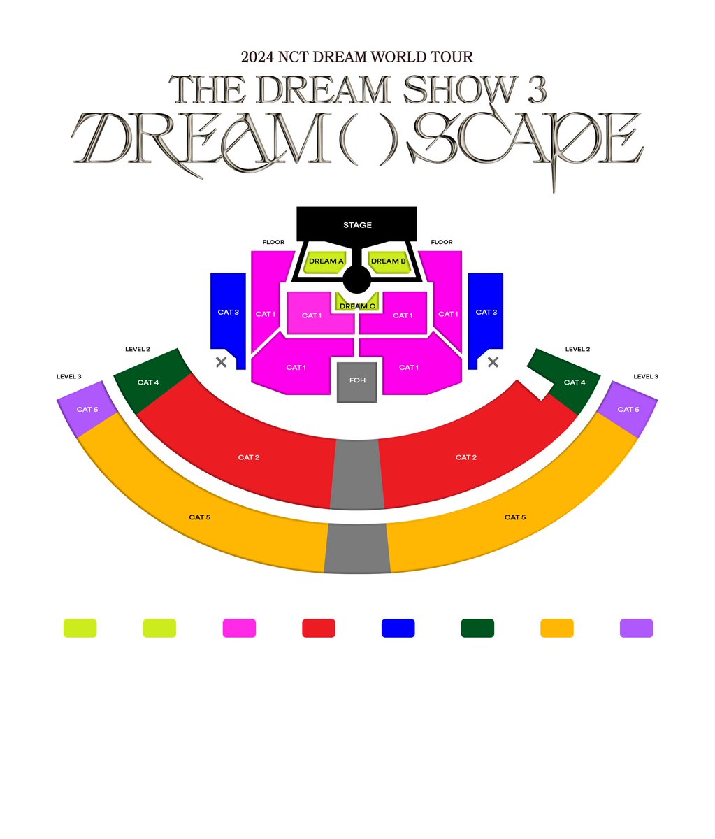 GIANTCILNOEEYY's tweet photo. OPEN JASTIP WAR TIKET‼️

TIKET KONSER THE DREAM SHOW 3 /
TDS 3 IN JAKARTA !!

🗓️18 MEI 2024 

📌Testi ada di Ig : autrip.tix
💵: Fee 250k/Tix | DP ONLY 50k/Tix

📍Fee di bayar ketika ✨SAFE TIX✨
📍TRUSTED🤝🫂

Feel Free To Ask Me In DM/IG🥰❤️
*Only 5 Slots Avail✨#TDS3INJAKARTA https://t.co/GPivMfQiEj