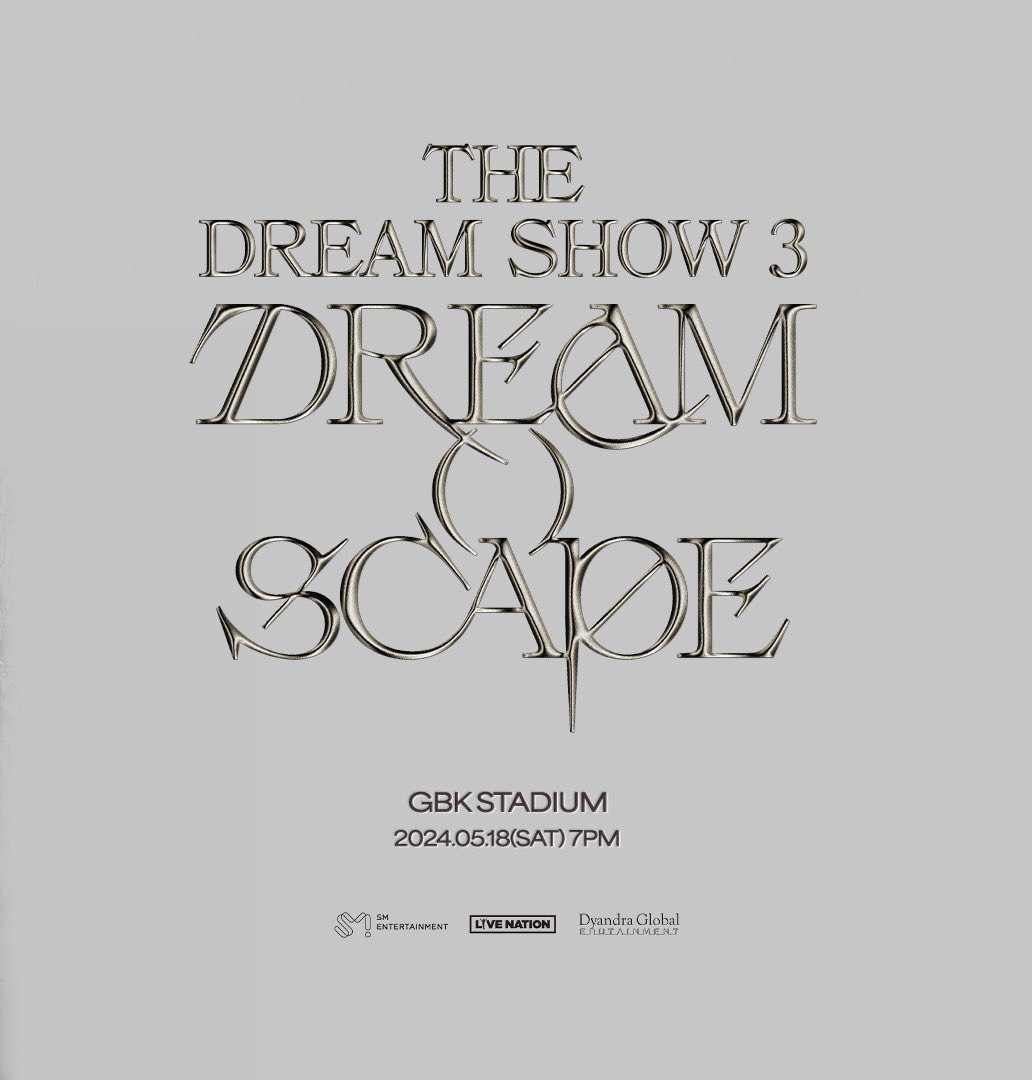 GIANTCILNOEEYY's tweet photo. OPEN JASTIP WAR TIKET‼️

TIKET KONSER THE DREAM SHOW 3 /
TDS 3 IN JAKARTA !!

🗓️18 MEI 2024 

📌Testi ada di Ig : autrip.tix
💵: Fee 250k/Tix | DP ONLY 50k/Tix

📍Fee di bayar ketika ✨SAFE TIX✨
📍TRUSTED🤝🫂

Feel Free To Ask Me In DM/IG🥰❤️
*Only 5 Slots Avail✨#TDS3INJAKARTA https://t.co/GPivMfQiEj