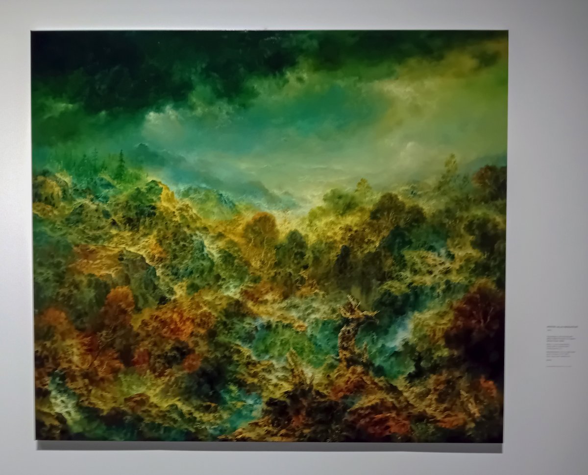 LuukasPhoto's tweet photo. Taidetta... #art #artsphotography #amosrexmuseum  #visitfinland #visithelsinki https://t.co/QcR1g4lbgL