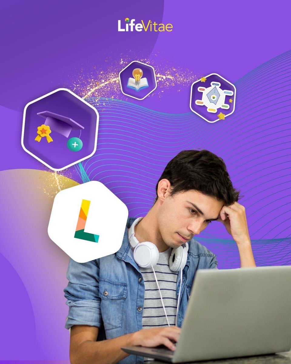 Navigating the college selection process can be challenging. At LifeVitae, we specialize in simplifying this journey for you. Our platform helps you understand your unique learning pathways and matches you with colleges that align with your goals.🎯#lifevitae #edtech #ai #college