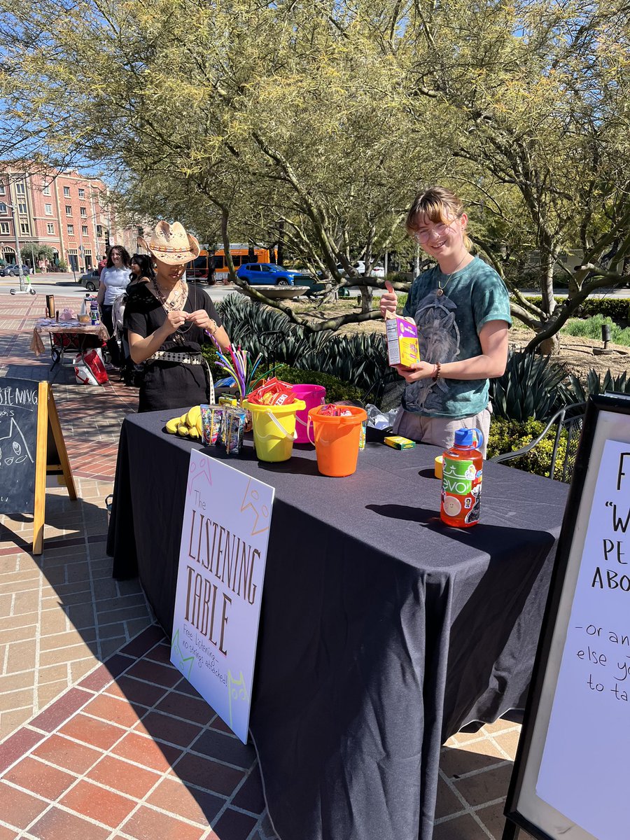 USC Office of Religious & Spiritual Life tweet media