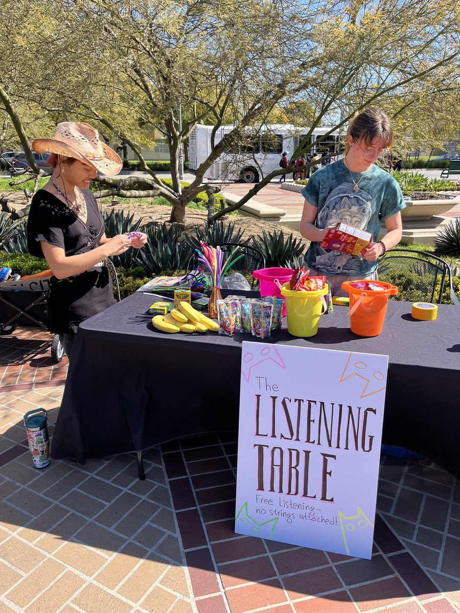 USC Office of Religious & Spiritual Life tweet media