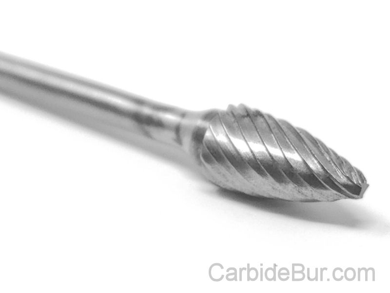 Switch to carbide burrs and experience superior cutting performance that elevates the quality of your workmanship. #SuperiorPerformance #QualityWork carbidebur.com/se-1l6-carbide…