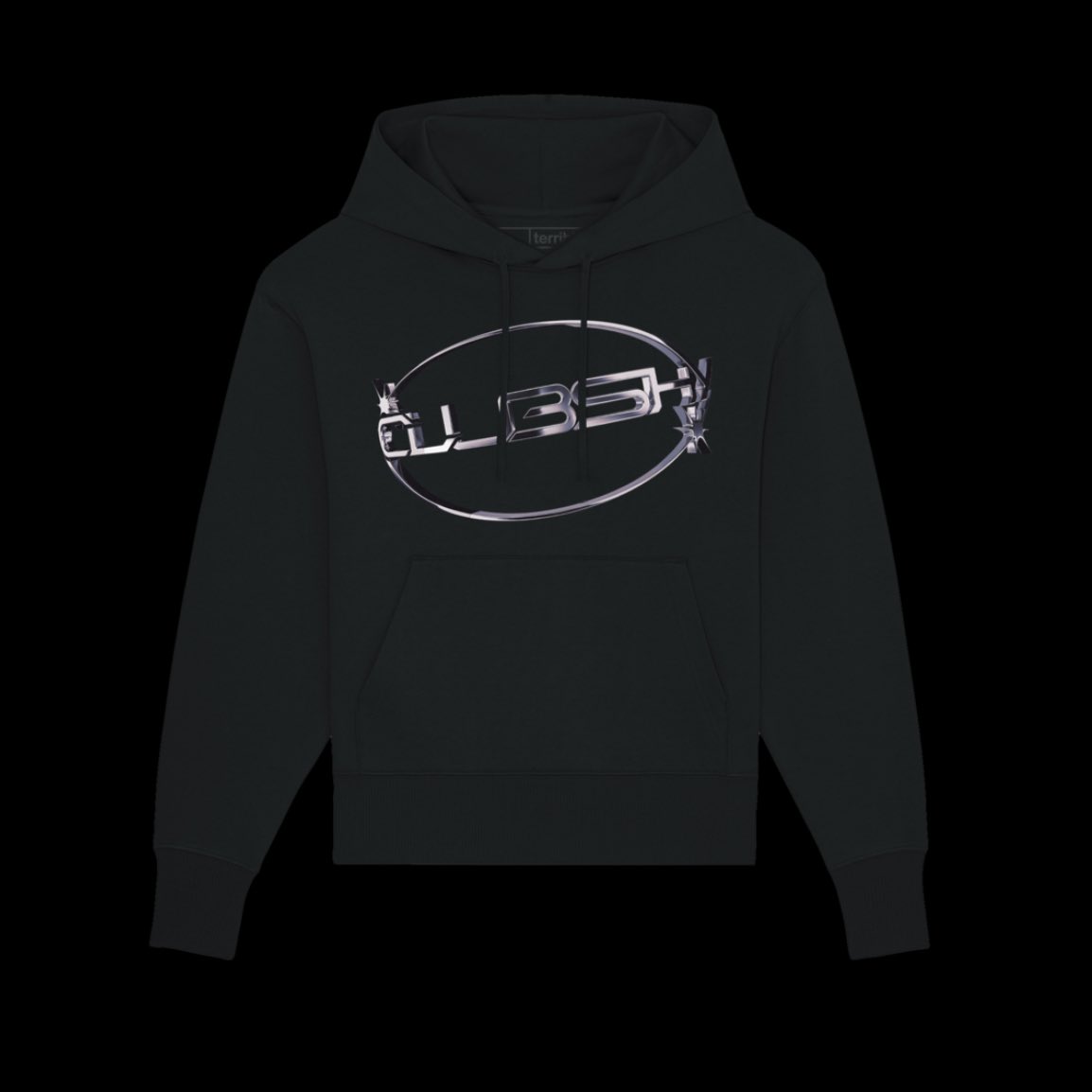 New Club Shy hoodie available for Pre order!