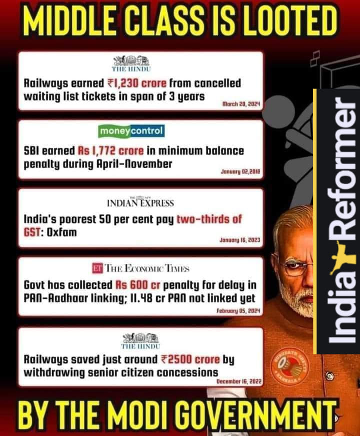 athena_alej's tweet image. #ModiKiGuarantee for #IndianMiddleClass