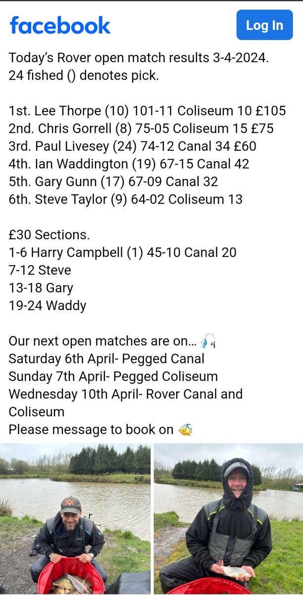 Not won for a while. Lovely 💪🏽🎣