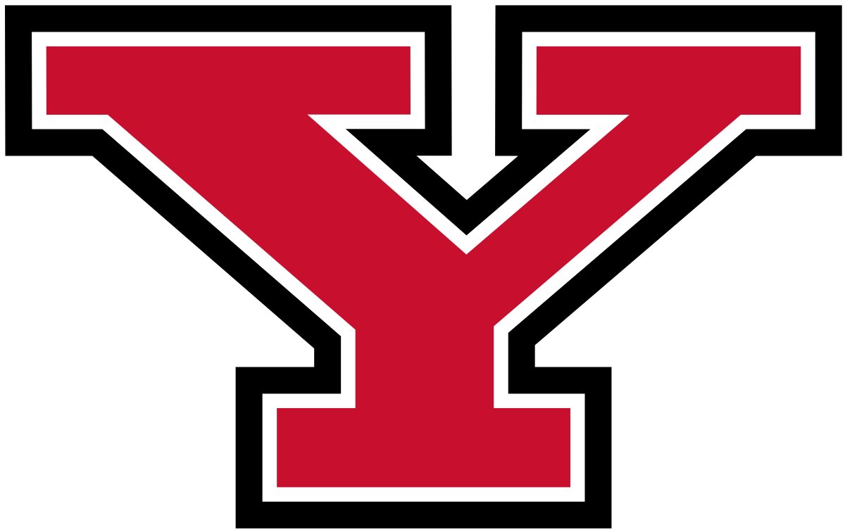 Blessed to receive a offer from Youngstown state University!
