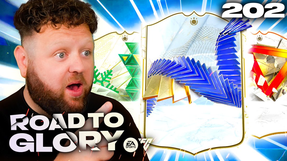 New epiiii <3 I Opened Another 88+ ENCORE ICON PLAYER PICK!!! 🔥 youtu.be/A5SVq9OT6G8