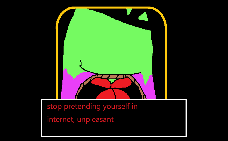 regret_crystal's tweet photo. #unpleasantgradient

unpleasant comic!!!!! https://t.co/97xt1Pi2Sr