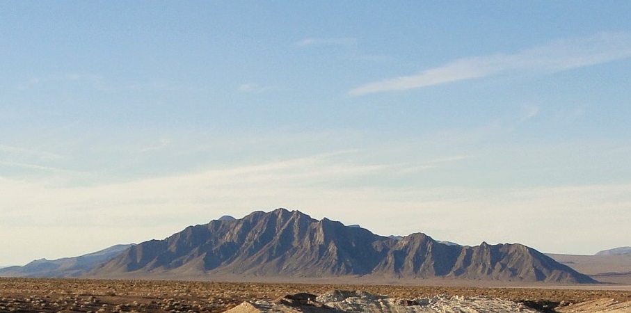 BLM is seeking input during a 30-day public comment period on a proposed mining exploration project in Inyo County. BLM will hold a public meeting on April 11, 4-6 p.m., at Tecopa Community Center, 400 Tecopa Hot Springs Road, Tecopa, CA. Read more: ow.ly/J9Zy50R7N7c