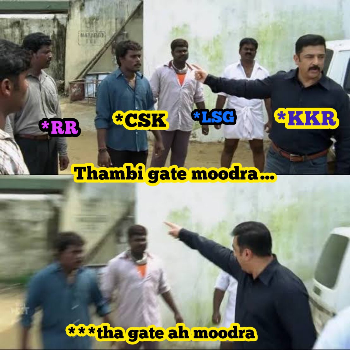 Upcoming…💜💥

#DCvKKR 
#DCvsKKR 
#IPL24 
#IPL2024live