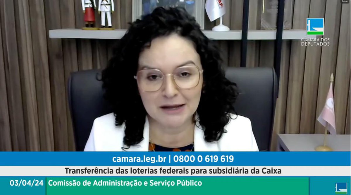 Contraf_CUT's tweet photo. Câmara dos Deputados realiza audiência sobre a proposta de transferência das loterias da Caixa para uma empresa subsidiária. 

Acompanhe ao vivo:
https://t.co/aQaQUPncGC https://t.co/NQk3iBDxcm