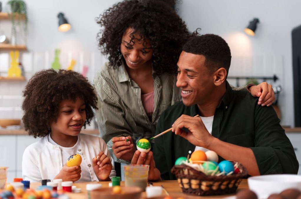 Annual events and holiday seasons may catch us spending a little more than usual. But with a little planning and creativity, you can enjoy memorable yet thrifty holidays. Here are some tips on keeping your finances in check for the Easter season for years to come.…